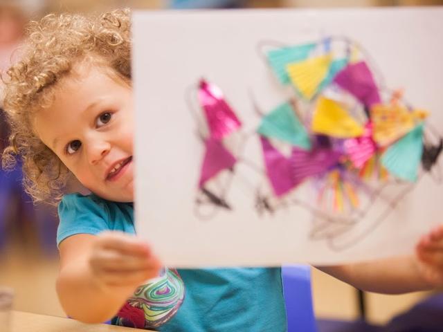 Bayou Country Children's Museum Photo 5