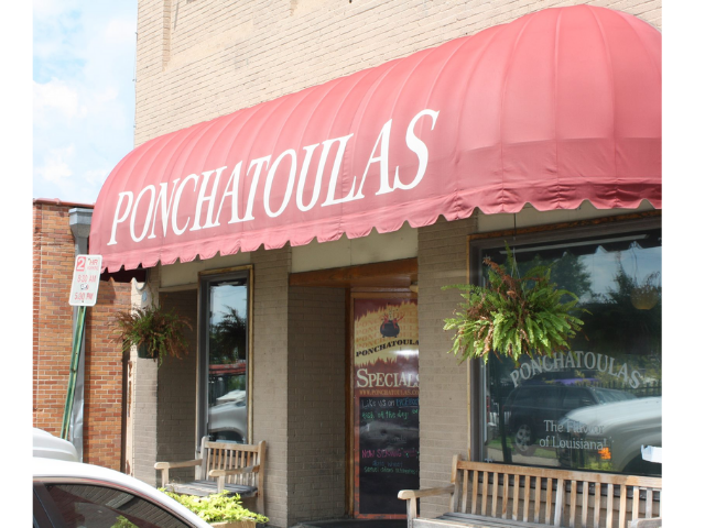 Ponchatoulas Photo