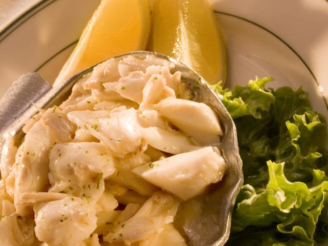 Lump Crabmeat - #1 Dish for Decades!