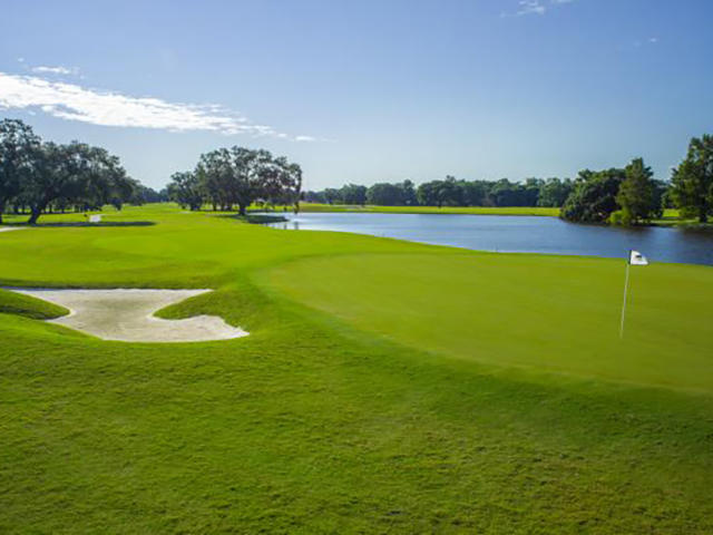 Bayou Oaks South Course Explore Louisiana Bayou Oaks South Course Explore Louisiana