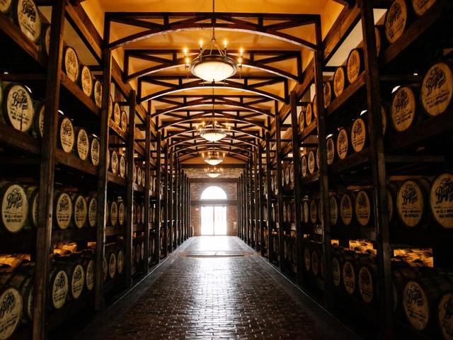 Bayou Rum by Louisiana Spirits Distillery Photo 5