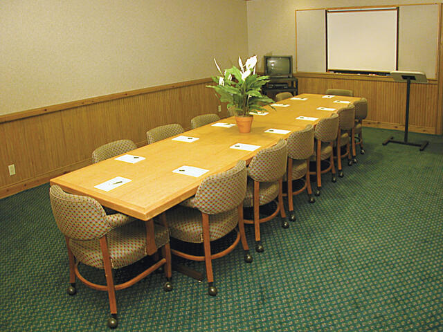 Board Room