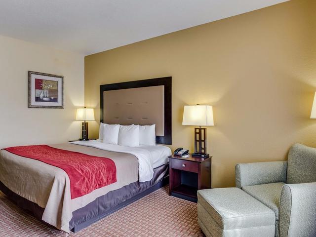 Comfort Inn and Suites Slidell
