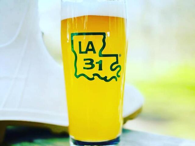 Bayou Teche Brewing Photo 4