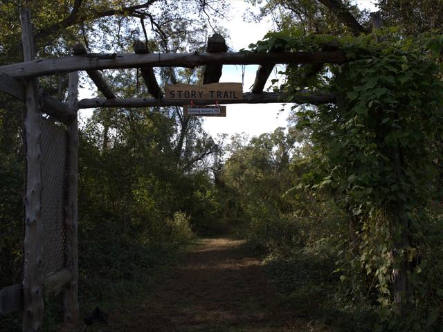 Red River National Wildlife Refuge