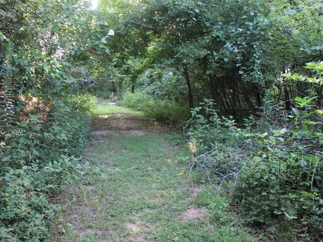 Red River National Wildlife Refuge