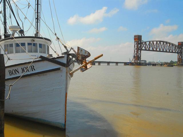 Bayou Teche Scenic Byway Photo 2