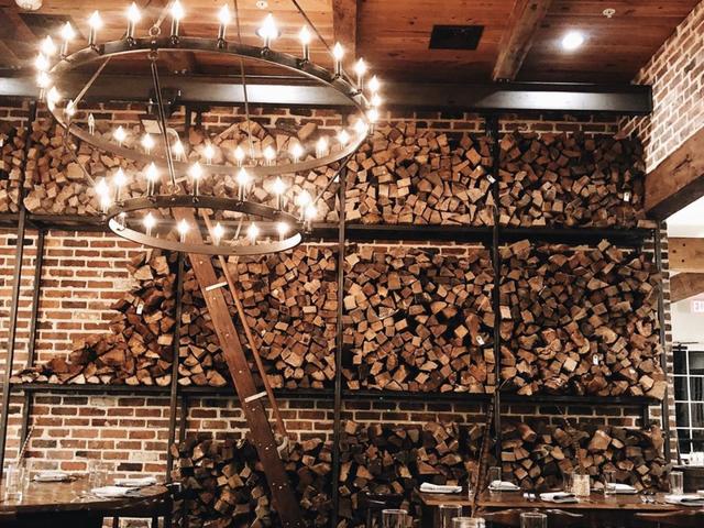 Restaurant 1796 Photo