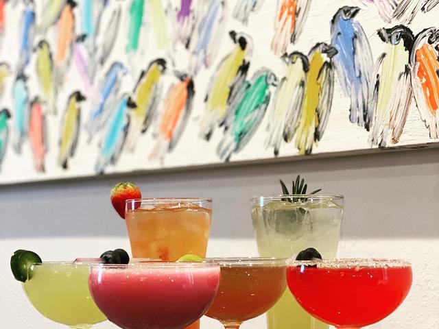 Specialty Cocktails