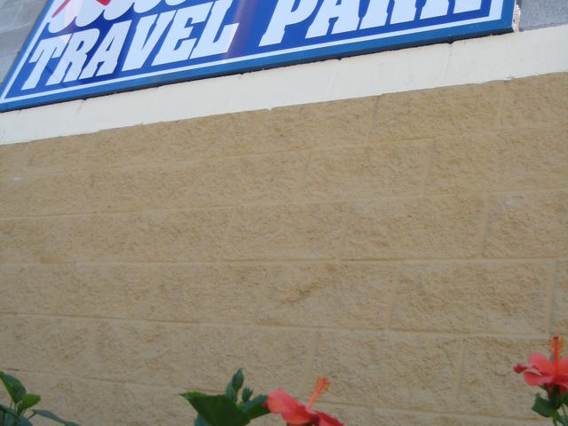 Riverboat Travel Park Photo