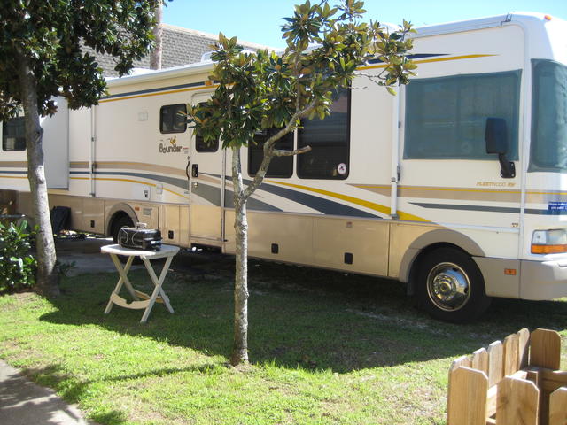 Campground