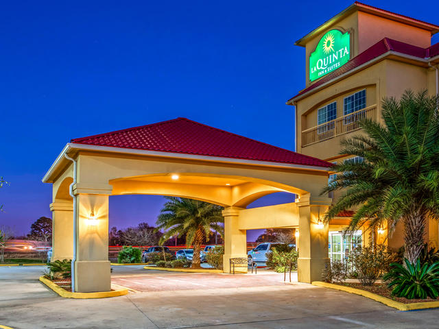 La Quinta Inn & Suites - Iowa Photo