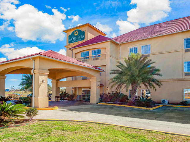 La Quinta Inn & Suites - Iowa Photo 3