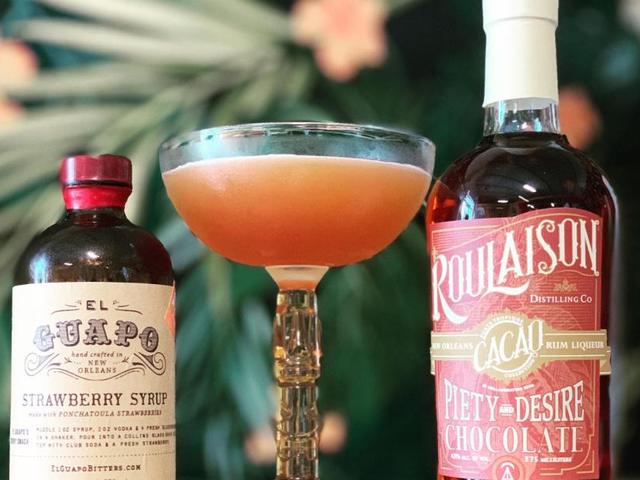 Roulaison Distilling Co Photo 3