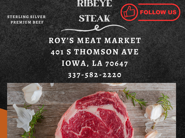 Roy's Meat Market Photo 2