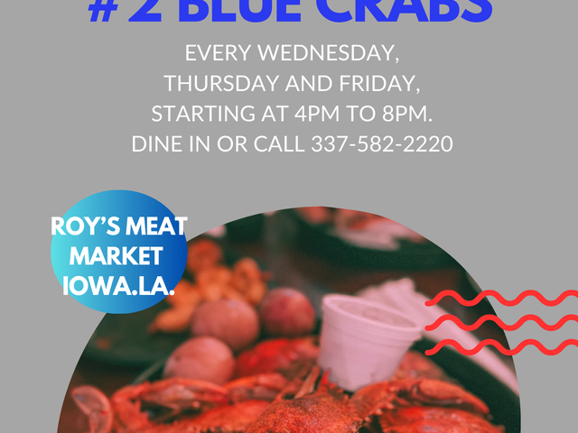 Roy's Meat Market Photo 3