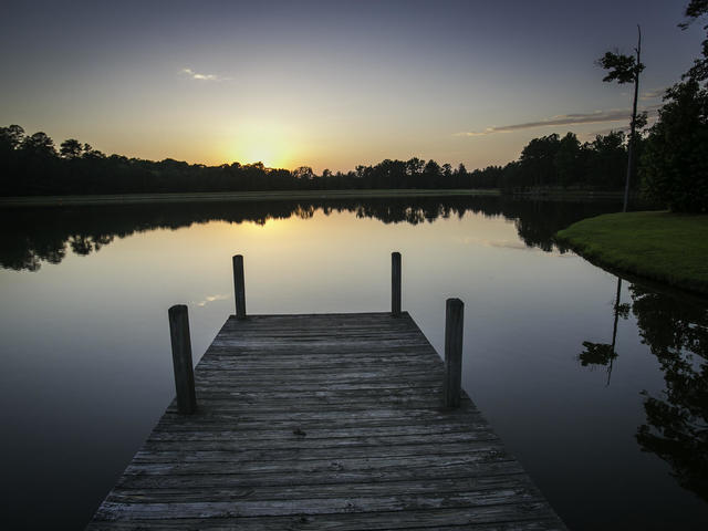 Lincoln Parish Park