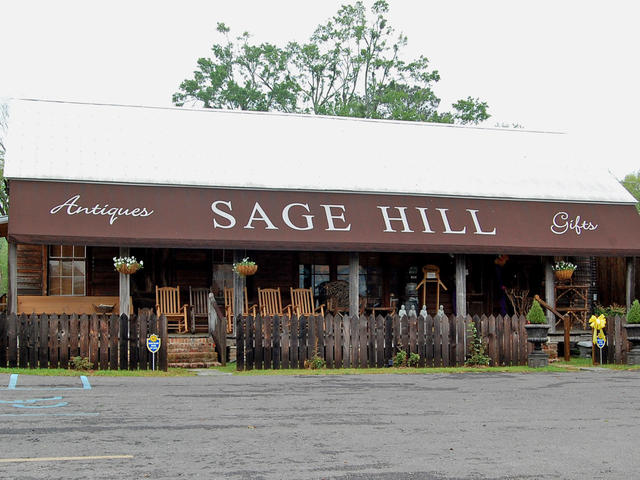 Sage Hill Gifts Photo