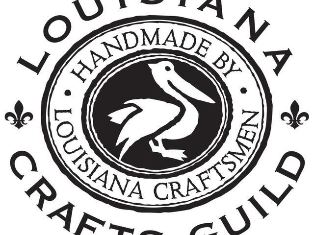 Take a piece of Louisiana home with you.  Louisiana Crafts Guild offers fine crafts by the best craft artisans in the region.