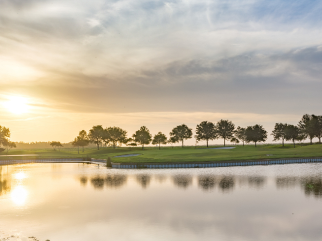 LaTour Golf Club Photo