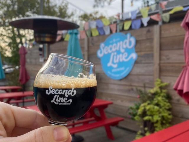 Second Line Brewing Photo 2
