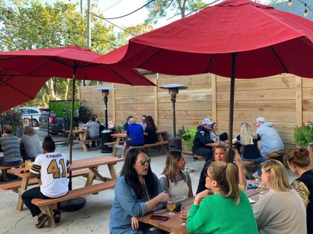 Second Line Brewing Photo 5