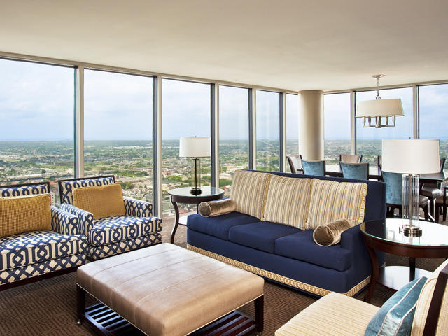 Governor's Suite