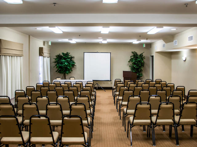 Large Meeting Room