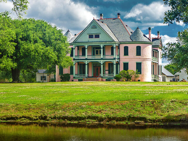 Southdown Plantation