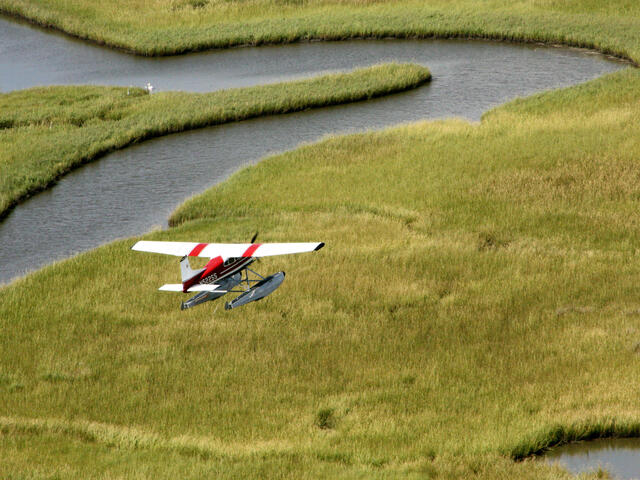 Southern Seaplane, Inc. Photo