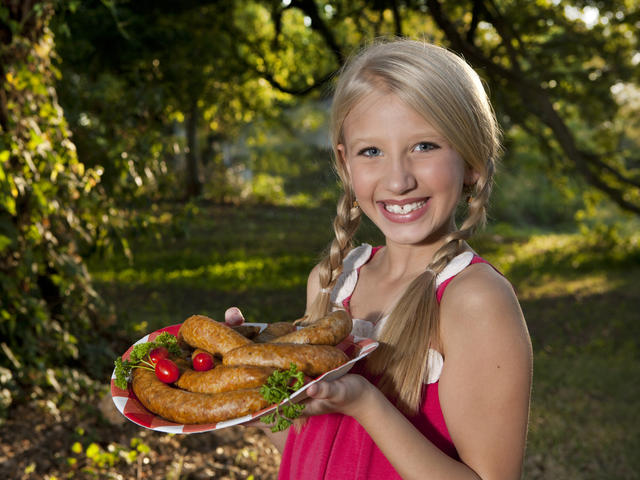 Enjoy the Southwest Louisiana Boudin Trail! Photo