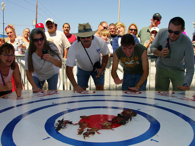 Crawfish Festival