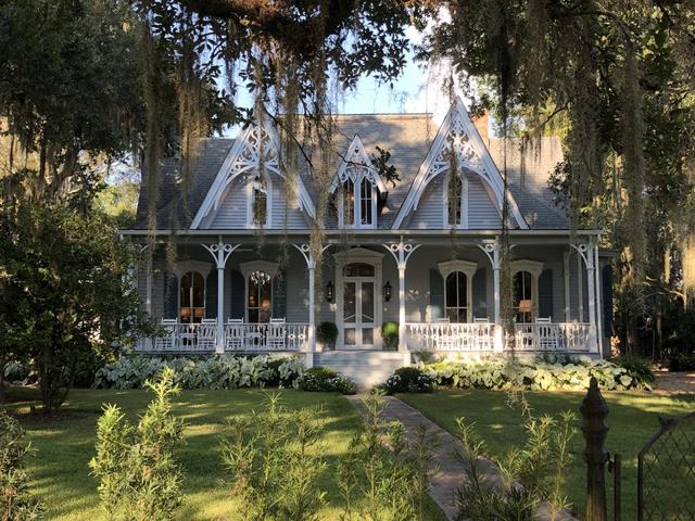 St. Francisville Inn Photo