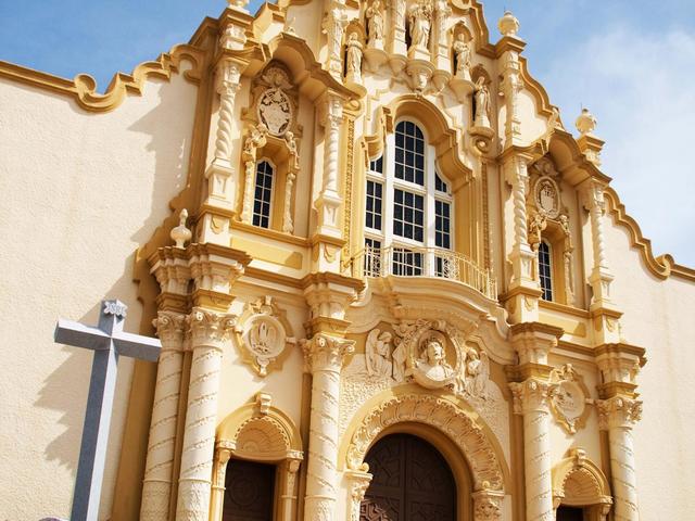 St. Joseph Church | Explore Louisiana
