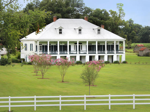 St. Joseph Plantation Photo