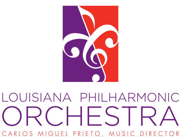Louisiana Philharmonic Orchestra Photo