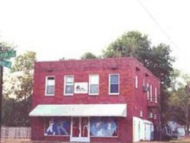 Stephens African American Museum Photo