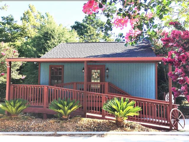 Rose Cottage