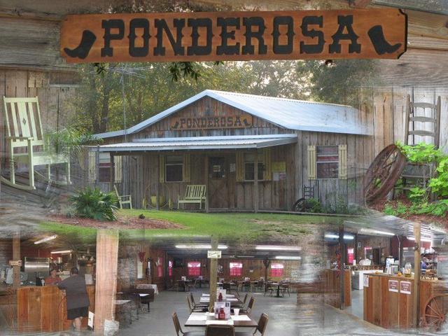 Ponderosa Family Restaurant