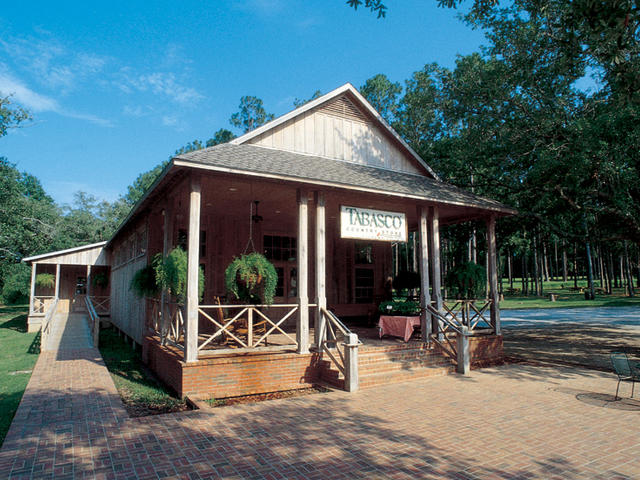 Explore TABASCO® Factory Tour & Country Store in Louisiana Photo 2