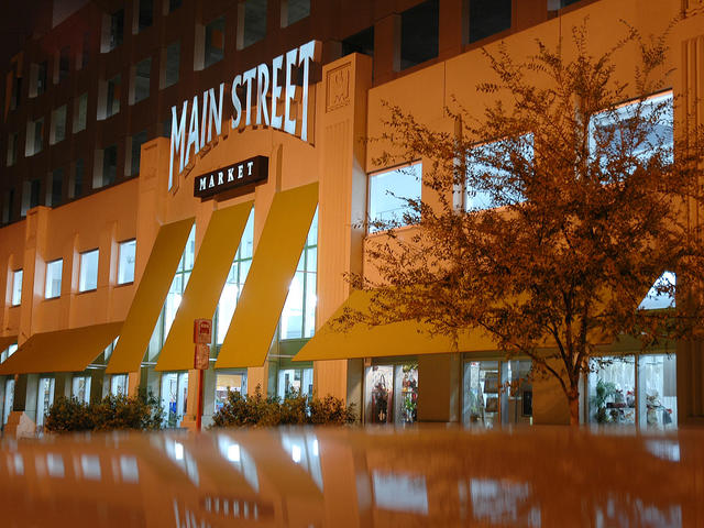 Main Street Market Photo