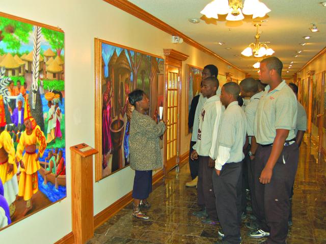 Tangipahoa African American Heritage Museum & Veterans Archives Photo