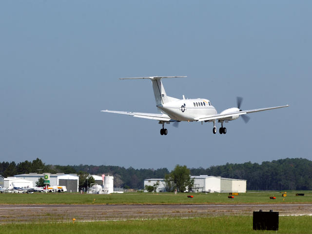 Hammond Northshore Regional Airport