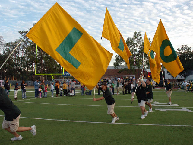 Southeastern Louisiana University