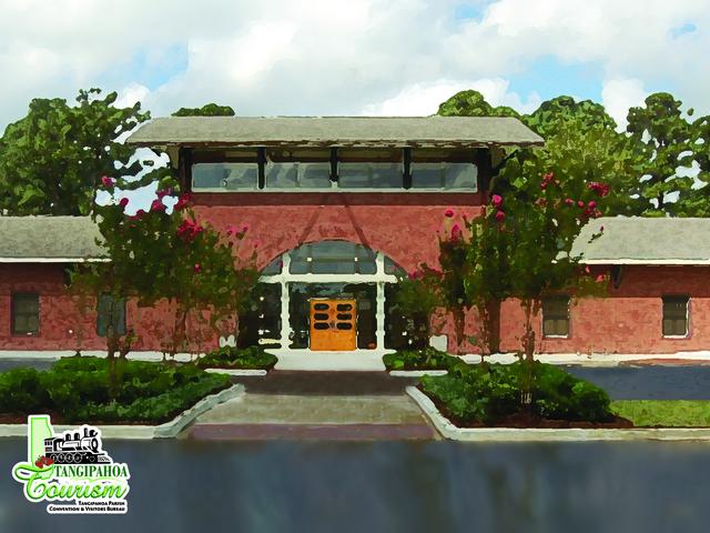 Tangipahoa Parish Convention & Visitors Bureau