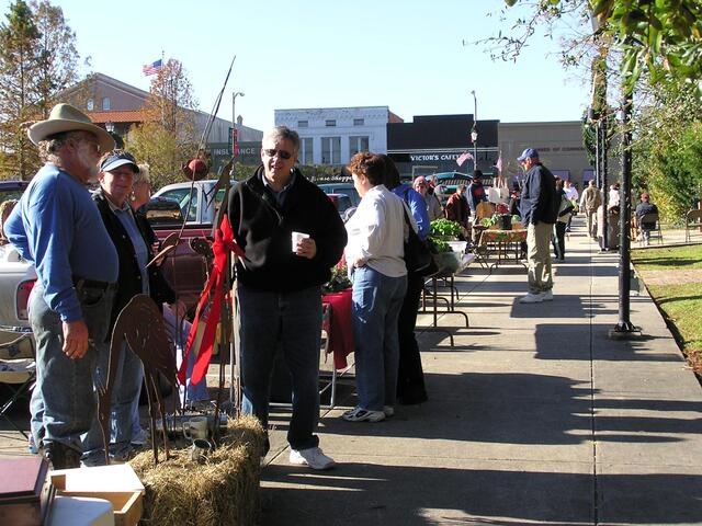 Market