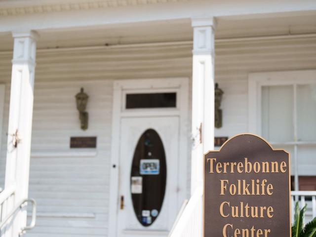 Terrebonne Folklife Culture Center Photo