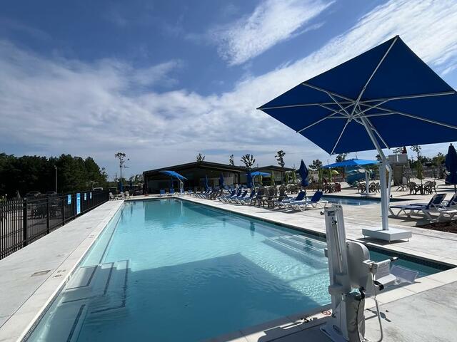 Big Pool New 2024