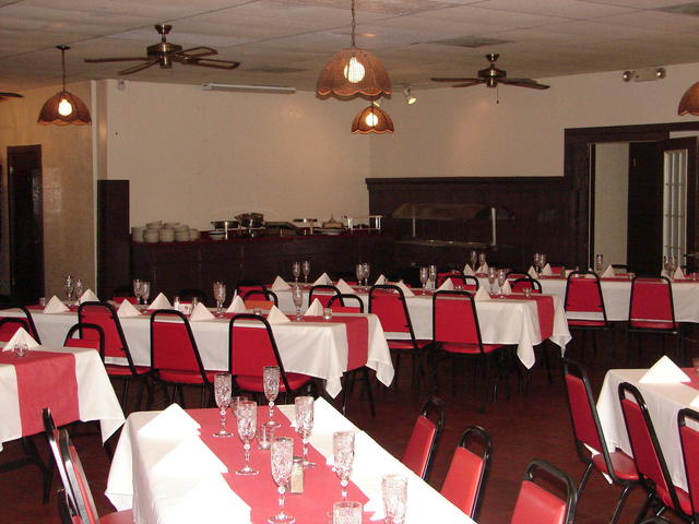 Banquet Room