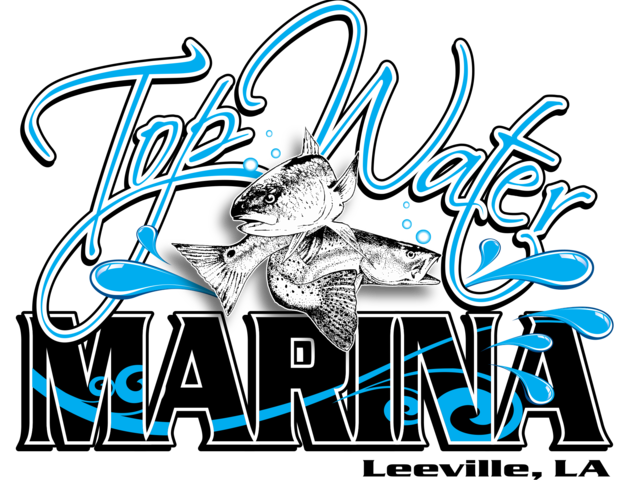 Top Water Marina Photo